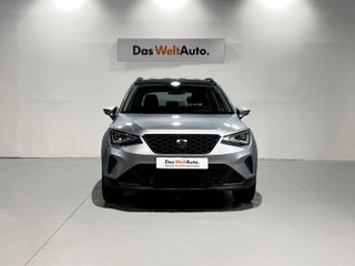 SEAT Arona 1,0 TSI 115cv Style XL