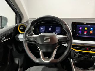 SEAT Arona 1,0 TSI 115cv Style XL