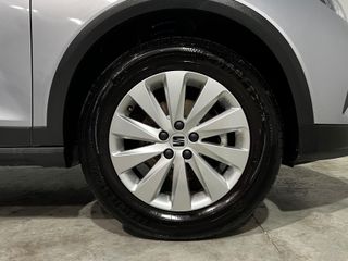 SEAT Arona 1,0 TSI 115cv Style XL