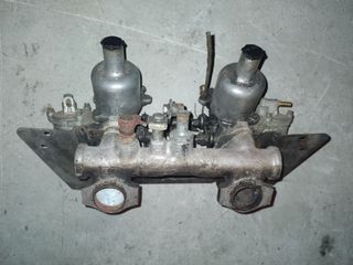 Carburadores Mini 1300