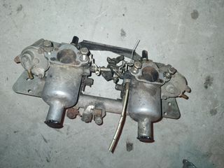 Carburadores Mini 1300