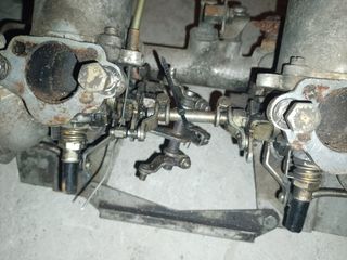 Carburadores Mini 1300