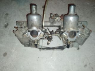 Carburadores Mini 1300
