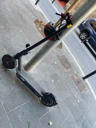 Xiaomi Pro 2 Modificado 60V