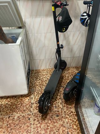 Xiaomi Pro 2 Modificado 60V