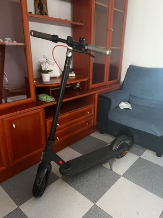 Xiaomi Mi Electric Scooter 4 Pro Plus