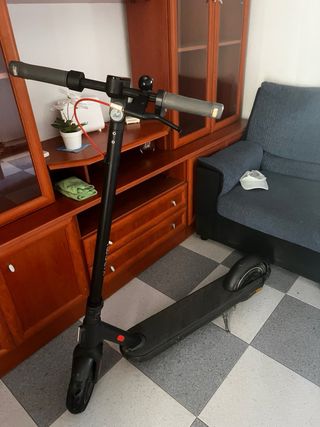 Xiaomi Mi Electric Scooter 4 Pro Plus