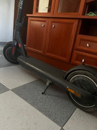 Xiaomi Mi Electric Scooter 4 Pro Plus