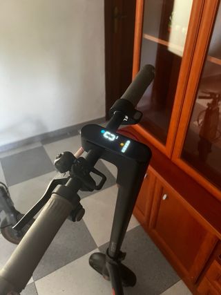 Xiaomi Mi Electric Scooter 4 Pro Plus