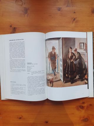 Cien años de pintura en Cantabria (1815-1915) ...