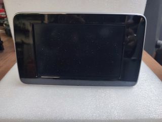 Pantalla Mercedes CW205 GLC