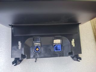 Pantalla Mercedes CW205 GLC