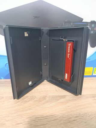 Tennis Ace Master System Sega