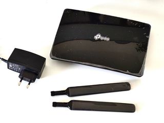 Router 4G+  TP-Link Archer MR600 AC1200