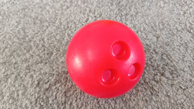 Juego Bolos Patito Bowling Set Caja