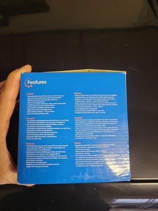 Staffa Monitor Manhattan 22