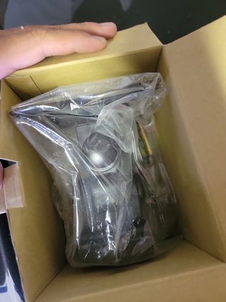 Staffa Monitor Manhattan 22