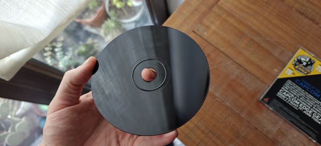 Dino Crisis 2 PS1 PlayStation Ntsc-U / USA