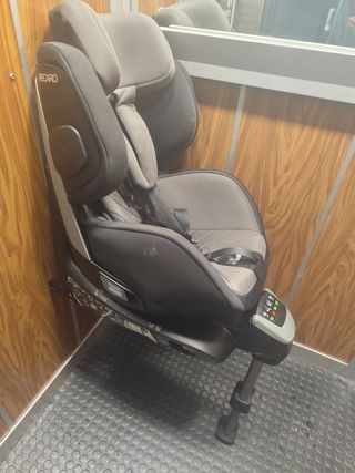 Silla de coche RECARO