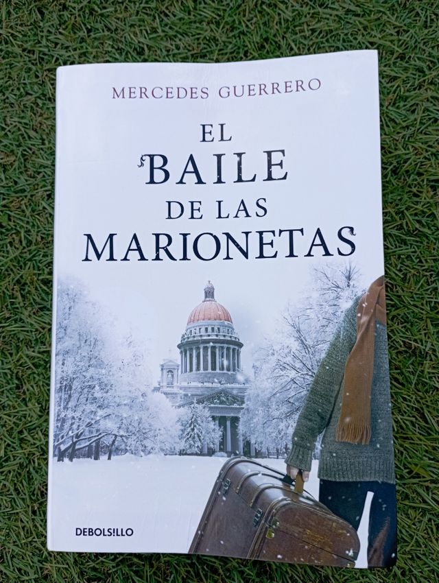 El baile de las marionetas