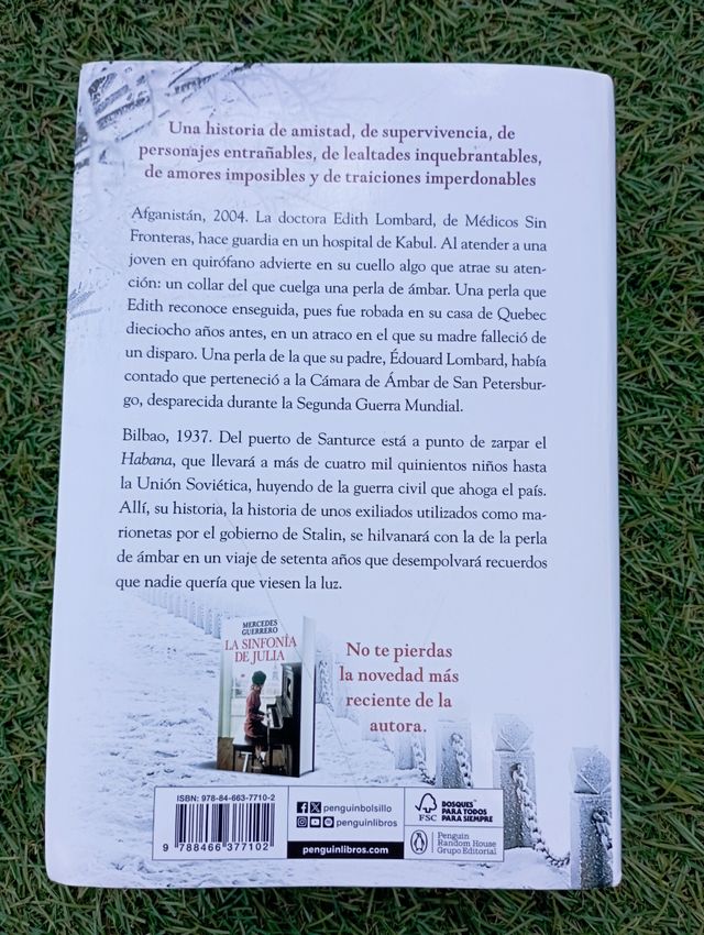 El baile de las marionetas