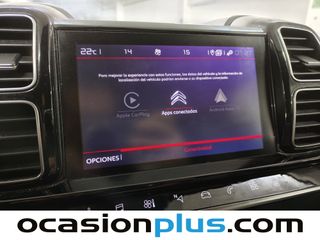 Citroen C5 Aircross BlueHdi 130 S&S Shine EAT8 96 kW (131 CV)