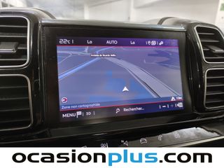 Citroen C5 Aircross BlueHdi 130 S&S Shine EAT8 96 kW (131 CV)