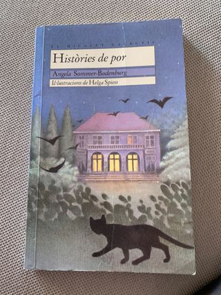 Històries de por