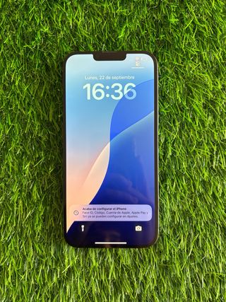Pantalla iPhone 13 Pro Max Original Apple