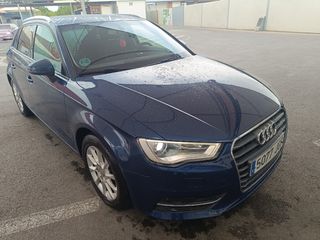 Audi A3 SPORTBACK 1.6 TDI 110CV