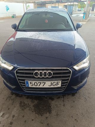 Audi A3 SPORTBACK 1.6 TDI 110CV