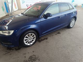 Audi A3 SPORTBACK 1.6 TDI 110CV