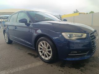Audi A3 SPORTBACK 1.6 TDI 110CV