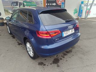 Audi A3 SPORTBACK 1.6 TDI 110CV