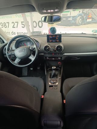Audi A3 SPORTBACK 1.6 TDI 110CV