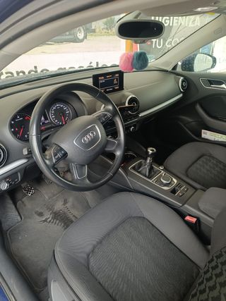 Audi A3 SPORTBACK 1.6 TDI 110CV
