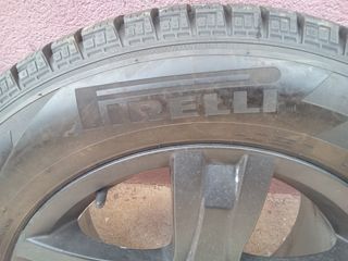 Llantas 17