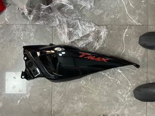 Pastas Traseras Tmax 530 2014