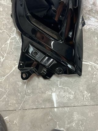 Pastas Traseras Tmax 530 2014