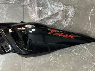 Pastas Traseras Tmax 530 2014