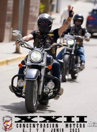 Suzuki Intruder Volusia 800