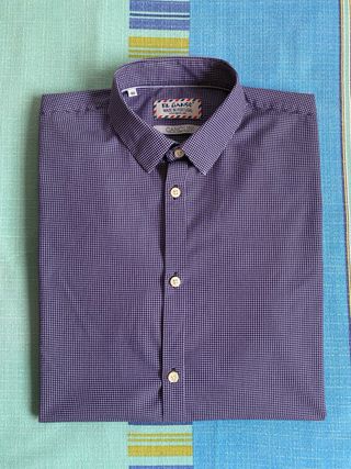 Camisa El Ganso
