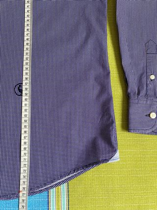 Camisa El Ganso