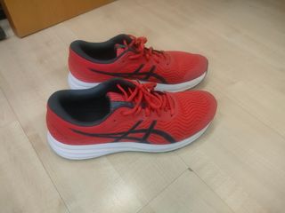 Zapatillas Asics Running Talla 44.5