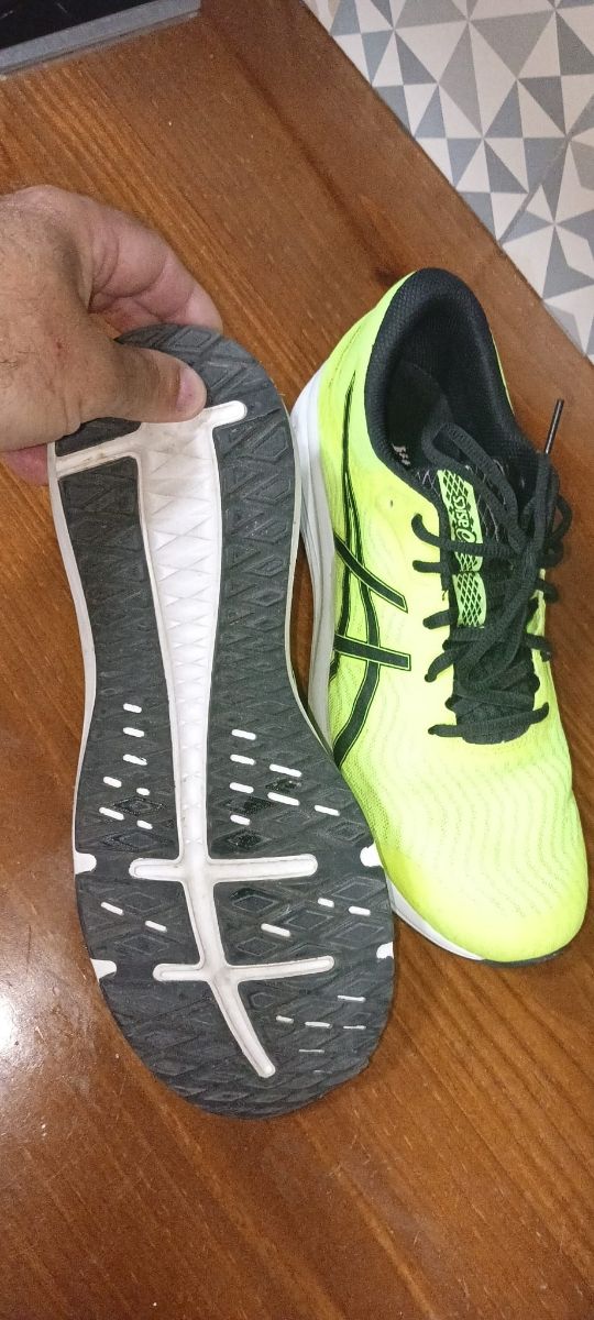 Zapatillas Asics Running Talla 44.5