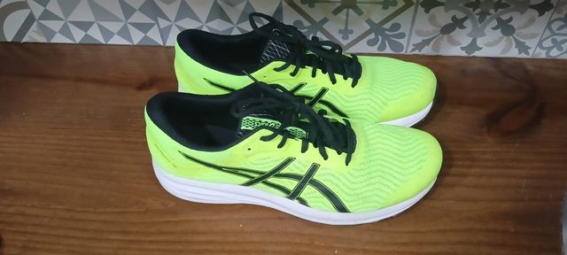 Zapatillas Asics Running Talla 44.5