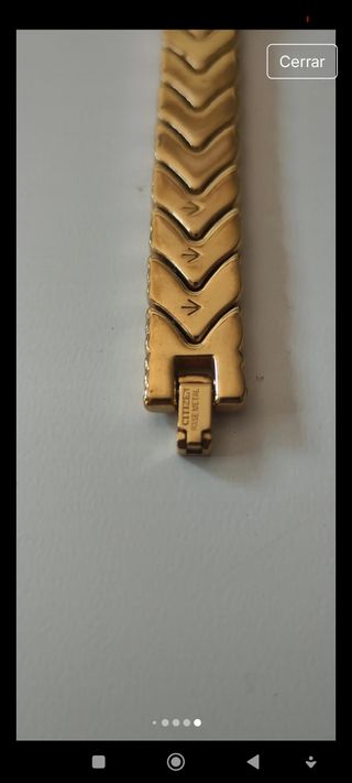 Reloj citizen para mujer