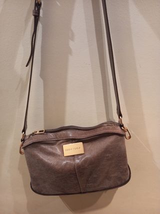 Bolso Bimba y Lola Marrón