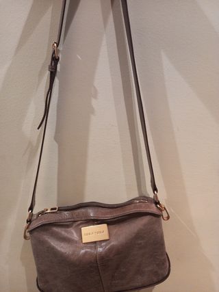 Bolso Bimba y Lola Marrón