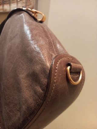 Bolso Bimba y Lola Marrón